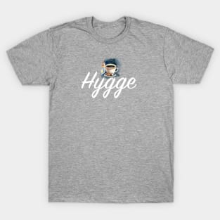 Hygge Wellness T-Shirt